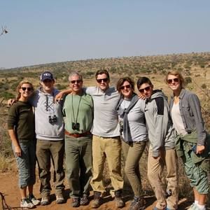 Meet your Posher, John